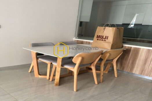 Q2 Thao Dien A brilliant apartment with utter comfort in Q2 Thao Dien