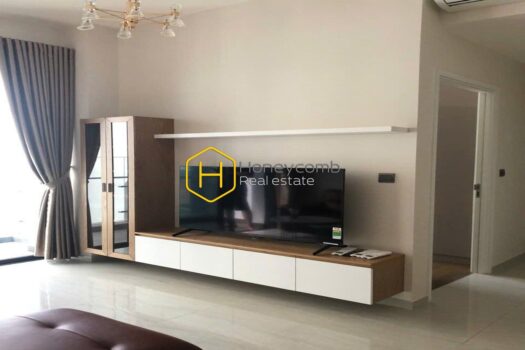 Q2 Thao Dien A brilliant apartment with utter comfort in Q2 Thao Dien