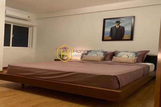 River Garden Modern Amenities with 2 bedrooms apartment in River Garden for rent