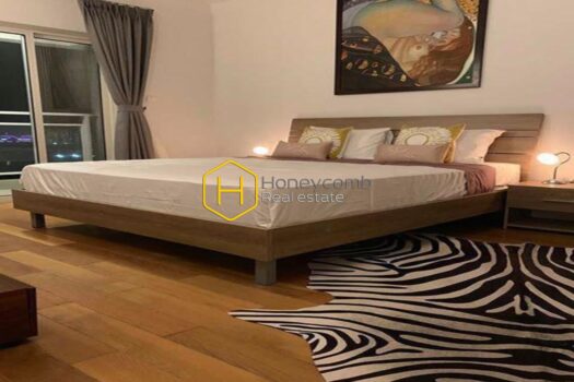 River Garden Modern Amenities with 2 bedrooms apartment in River Garden for rent