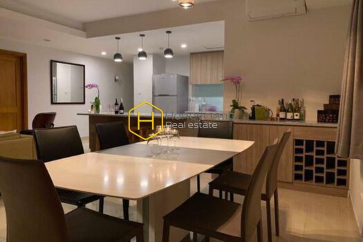 River Garden Modern Amenities with 2 bedrooms apartment in River Garden for rent