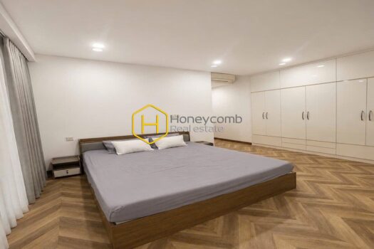 Sunwah Pearl Explore minimalist style in this amazing apartment in Sunwah Pearl