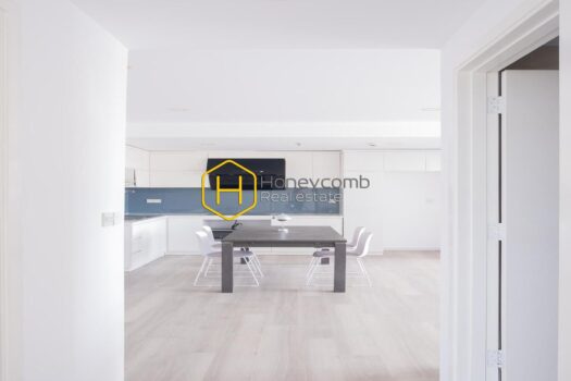Tropic Garden Exquisite apartment with minimalist style in Tropic Garden