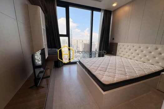 Vinhomes Golden River Get a better life in this amazing apartment for rent in Vinhomes Golden River