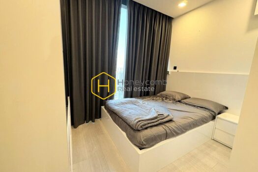 Vinhomes Golden River Get a better life in this amazing apartment for rent in Vinhomes Golden River