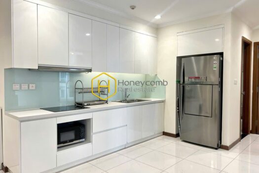 Vinhomes Central Park How joyful we are to live in such a fascinating apartment in Vinhomes Central Park