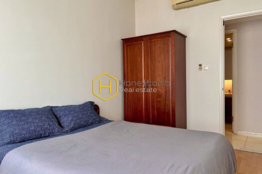 Saigon Pearl Well organised and modern furnished apartment in Saigon Pearl