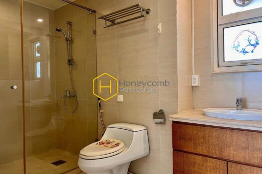 Saigon Pearl Well organised and modern furnished apartment in Saigon Pearl