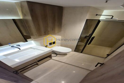 City Garden So gorgeous and luxurious is this 3 bedroom-apartment that you will be attracted at City Garden