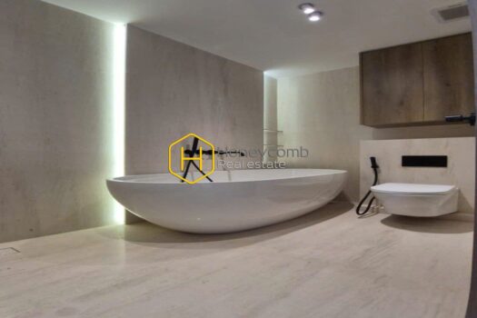City Garden So gorgeous and luxurious is this 3 bedroom-apartment that you will be attracted at City Garden