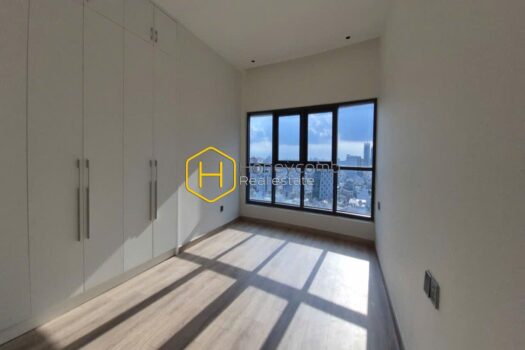 City Garden So gorgeous and luxurious is this 3 bedroom-apartment that you will be attracted at City Garden