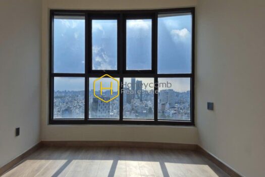City Garden So gorgeous and luxurious is this 3 bedroom-apartment that you will be attracted at City Garden