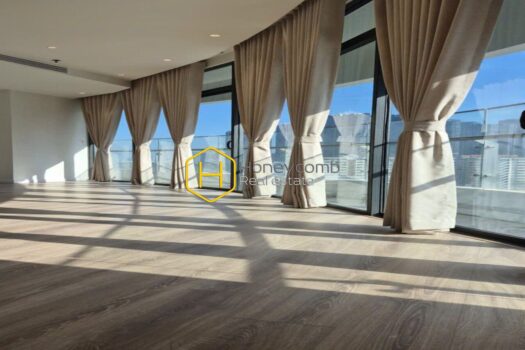 City Garden So gorgeous and luxurious is this 3 bedroom-apartment that you will be attracted at City Garden