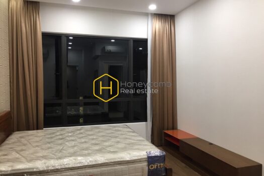 The Estella Heights The Estella Heights two beds apartment modern style for rent