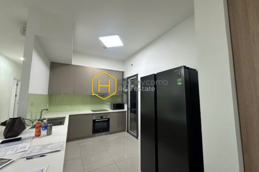 The Estella Heights Well organised and modern furnished apartment in Estella Heights