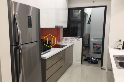 The Estella Heights The Estella Heights two beds apartment modern style for rent
