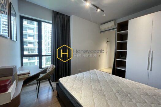 The Estella Heights Such a sophisticated apartment in Estella Heights