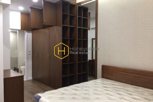 The Estella Heights The Estella Heights two beds apartment modern style for rent