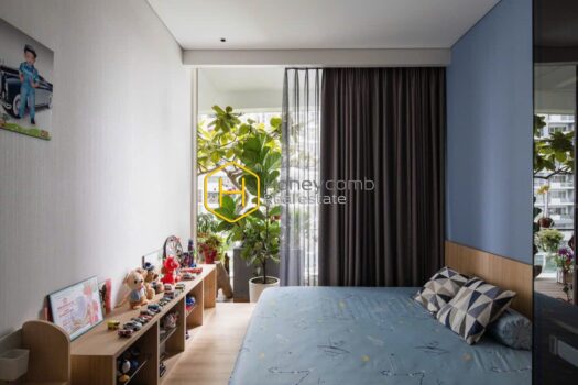 The Estella An amazing apartment with perfect view in The Estella