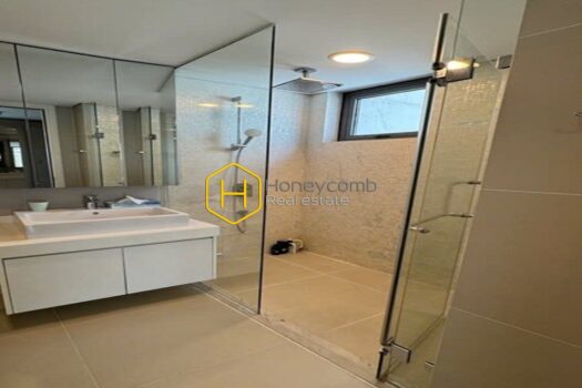 Gateway Thao Dien Such a glamorous apartment that you can not help fall in love at Gateway Thao Dien