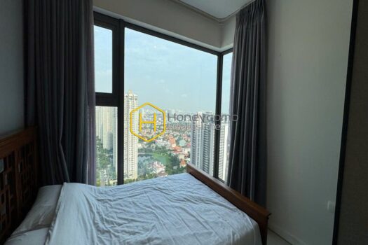 Gateway Thao Dien Such a glamorous apartment that you can not help fall in love at Gateway Thao Dien