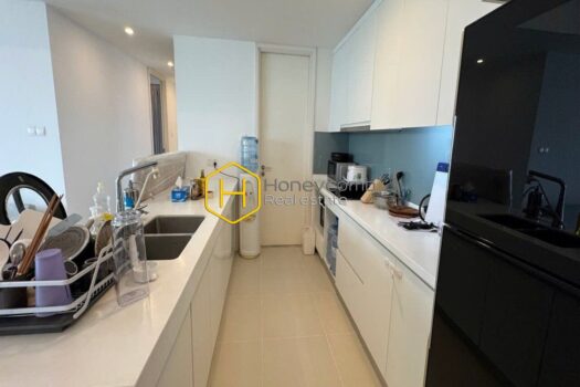 Gateway Thao Dien Such a glamorous apartment that you can not help fall in love at Gateway Thao Dien