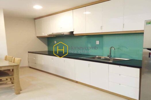 Masteri Thao Dien Cheap price! 2 bedrooms apartment with high floor in Masteri Thao Dien