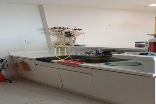 Masteri Thao Dien Elaborate apartment with 2 stunning bedrooms in Masteri Thao Dien