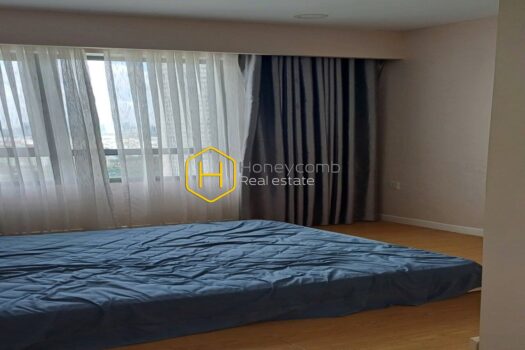 Masteri Thao Dien Elaborate apartment with 2 stunning bedrooms in Masteri Thao Dien