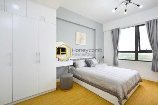 Masteri Thao Dien Such a glamorous apartment that you can not help fall in love at Masteri Thao Dien