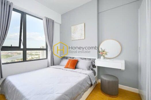 Masteri Thao Dien Such a glamorous apartment that you can not help fall in love at Masteri Thao Dien