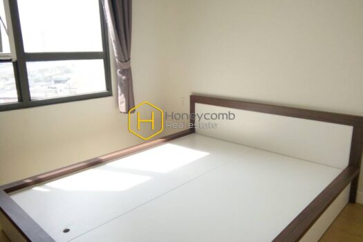 Masteri Thao Dien 2-bedrooms apartment low floor in Masteri Thao Dien