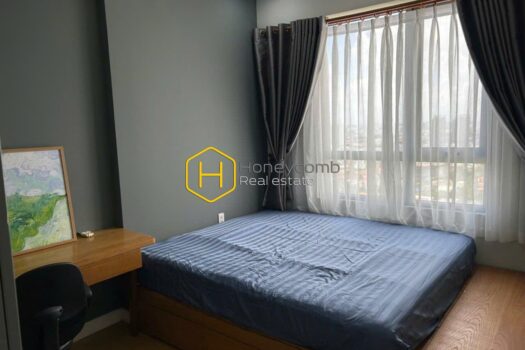 Masteri Thao Dien Elegant and spacious in Masteri Thao Dien apartment for rent