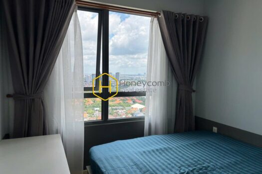 Masteri Thao Dien Elegant and spacious in Masteri Thao Dien apartment for rent
