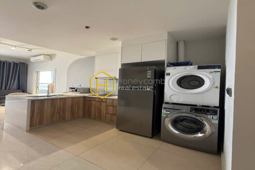 Q2 Thao Dien Well organised and modern furnished apartment in Q2 Thao Dien