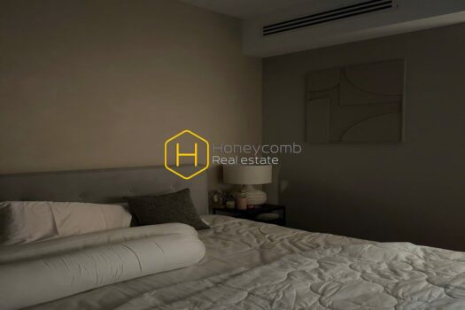 Q2 Thao Dien Classy dual key apartment with elegant interiors and gorgeous space in Q2 Thao Dien