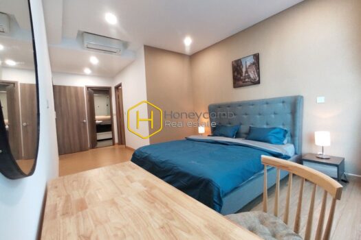 Sunwah Pearl Such a sophisticated apartment in Sunwah Pearl