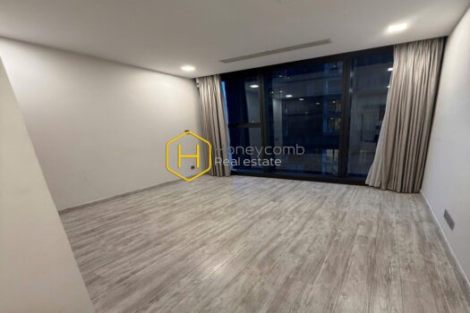 Vinhomes Golden River Well organised and modern furnished apartment in Vinhomes Golden River