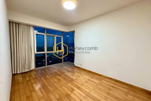 The Vista Spacious and airy apartment is waiting for you to decorate in The Vista
