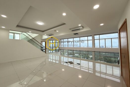 The Vista Embracing the deluxe beauty of penthouse for rent in The Vista