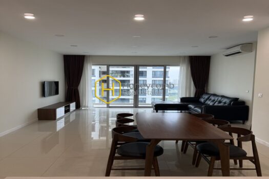 The Estella Heights