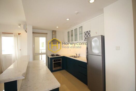 River Garden Large space with 2-bedroom apartment in River Garden for rent