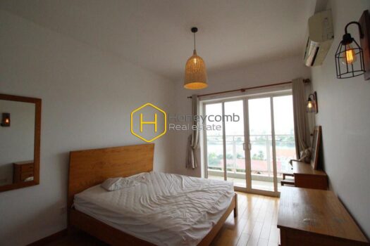River Garden Large space with 2-bedroom apartment in River Garden for rent