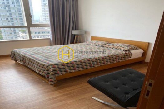 River Garden Large space with 2-bedroom apartment in River Garden for rent
