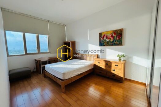 The Vista Well organised and modern furnished apartment in The Vista