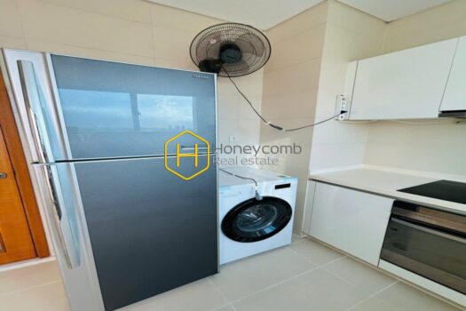 The Vista Well organised and modern furnished apartment in The Vista