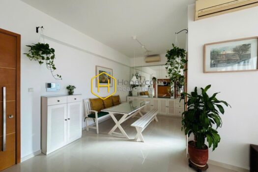 The Vista Well organised and modern furnished apartment in The Vista