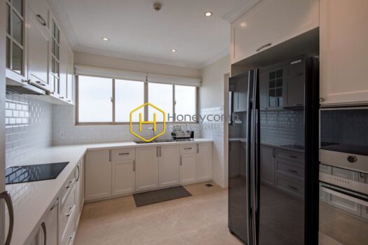 The Vista Enchanting penthouse with gorgeous space and modern design in The Vista