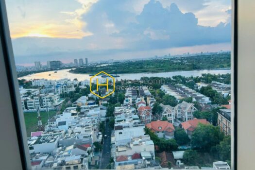 The Vista Well organised and modern furnished apartment in The Vista